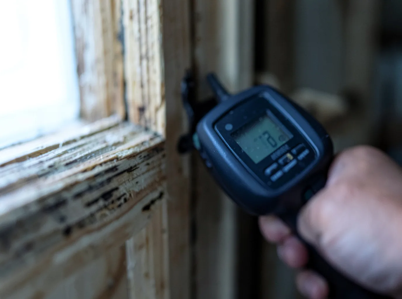 Commercial Water Damage Restoration in Copperhill, TN